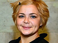 Ирина Пегова: милое лицо отечественных сериалов