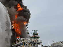 Стало известно, кто мог стоять за взрывами на европейских НПЗ