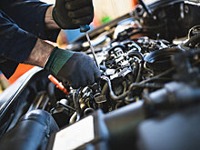 Насколько можно продлить жизнь деталям автомобиля?