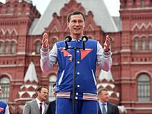 Олимпийский чемпион рассказал об альтернативе походу в тренажерный зал