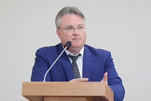 Дума Воронежа досрочно прекратила полномочия мэра