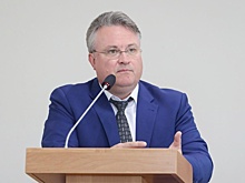Дума Воронежа досрочно прекратила полномочия мэра
