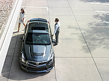Cadillac придумал для автомобилей свой Netflix
