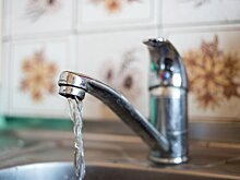 Нескольким российским регионам грозит дефицит воды к 2035 году