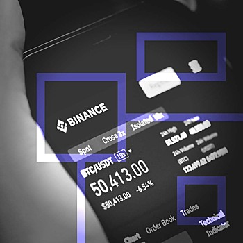 Суд одобрил сделку между Binance US и Voyager Digital