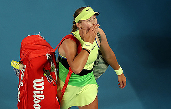 Тарпищев считает, что Андреева готова побеждать на турнирах Большого шлема