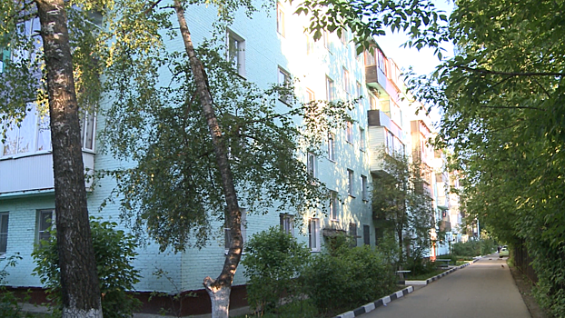 Псевдо‐работников ЖЭУ разоблачили жители Дедовска