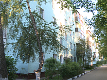 Псевдо‐работников ЖЭУ разоблачили жители Дедовска