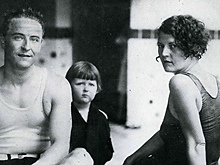 Дженнифер Лоуренс и Скарлетт Йоханссон сыграют Зельду Фицджеральд