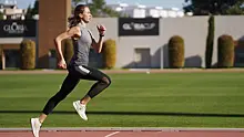 Бегунья Гулиева обжаловала в CAS допинг-бан и лишение серебра Олимпиады-2012
