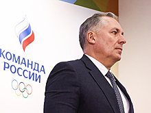Позднякова переизбрали главой Олимпийского комитета России, Борзаковский сменил Великую