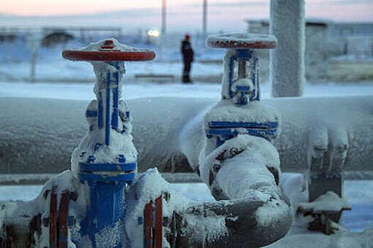 Минэнерго Казахстана: Россия поддержала транзит казахстанской нефти в ФРГ по трубопроводу "Дружба"