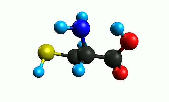 Влияние аминокислоты цистеина на организм