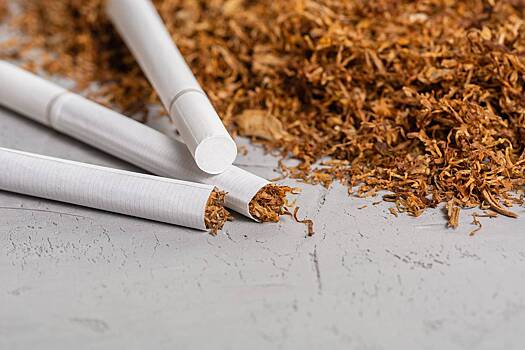 Уролог рассказал, какие заболевания встречаются у курильщиков