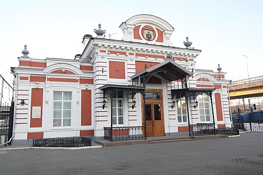 Нижегородцам рассказали о самых интересных маршрутах для мини-путешествий