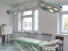 В хирургическом отделении ГБУЗ Курганинской центральной районной больницы завершен ремонт