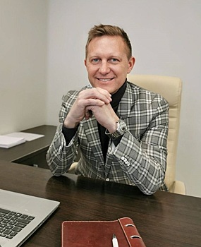 Новый директор МегаФона на Южном Урале будет создавать новую историю успеха