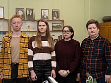 Археологической лаборатории Вятского государственного университета исполняется 20 лет