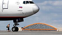 Bloomberg: российские авиакомпании выдержали удар западных санкций