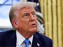 Трампа заподозрили в подготовке к войне