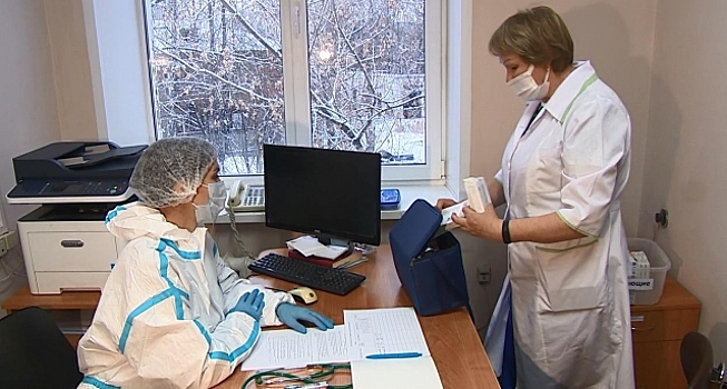 Ярославская область получит деньги на бесплатные лекарства от коронавируса