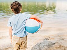 Группу детей по ошибке не пустили в лагерь на Кубани