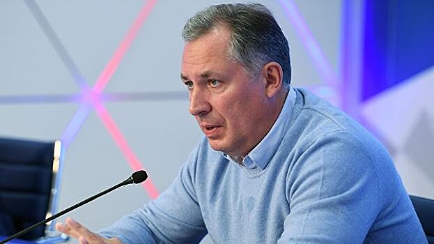 Станислав Поздняков: "На Олимпиаде-2020 билетов будет не хватать"
