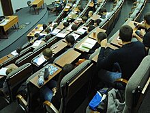 В Госдуме призвали бороться против нелегальных мигрантов в вузах