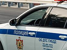 Водитель ВАЗ-2105 пострадал в ДТП с фурой в Спасском районе