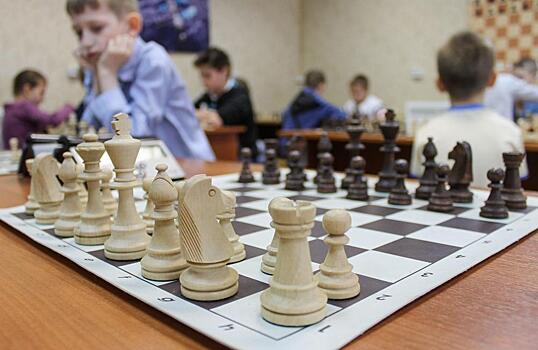 Ученик Московского Дворца пионеров победил в этапе детского Кубка России по шахматам
