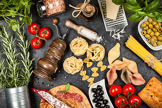Итальянская кухня - особенности, традиции и невероятно вкусные рецепты