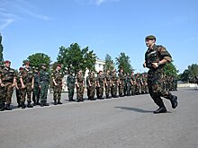 Спецназовцы ЦВО представят РФ на международном соревновании в Казахстане