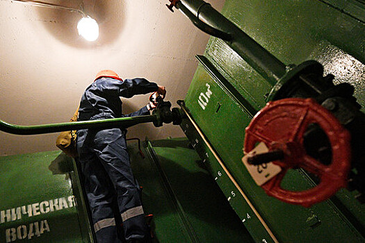 Водоканалы попросили налоговые послабления ради поддержки отрасли