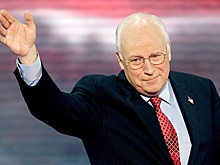 Бывший вице-президент США Дик Чейни умер в возрасте 84 лет