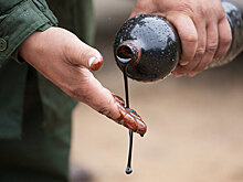 Минску не удалось найти с Glencore общих интересов