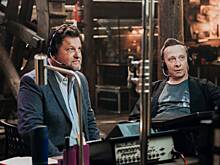 Гренадер Старостина в кадре: как снимали фильм «Холоп 2»