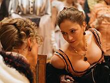 Что известно о новом сериале с Никитой Кологривым «Чистые»