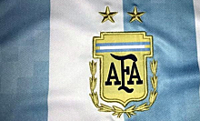 Сборная Аргентины понесла тройную потерю перед матчем с Мексикой