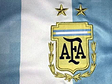 Сборная Аргентины понесла тройную потерю перед матчем с Мексикой