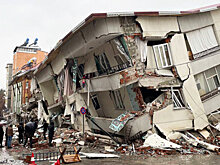 «Рома» и «Галатасарай» проведут благотворительный матч в поддержку пострадавшим от землетрясения в Турции