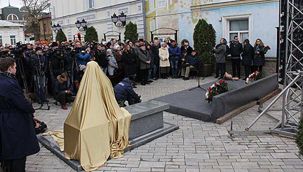 В Москве откроется памятник фронтовым медсестрам