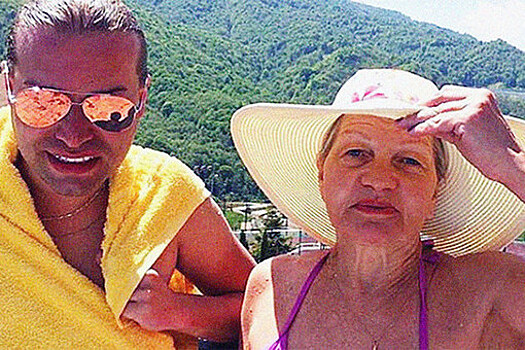 Шоумен Солнцев сообщил, что его экс-супруга Терешкович пропала два месяца назад