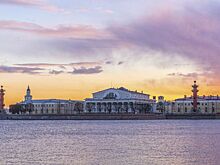 Лучшие винные места Санкт-Петербурга
