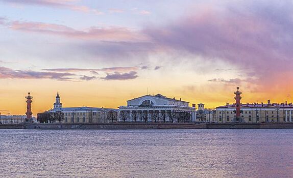 Лучшие винные места Санкт-Петербурга