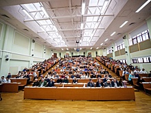 Географический диктант - 2025 прошел на более чем 10 тысячах площадок