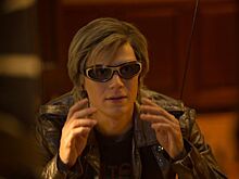 Эван Питерс хочет вернуться к роли Ртути в фильмах Marvel