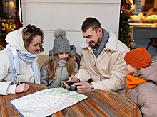 Не только музей и театры. Небанальные детские развлечения на Новый год в Краснодаре