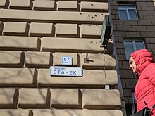 Петербург оказался на пороге "навигационного" кризиса