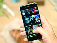 Netflix будет производить контент в России