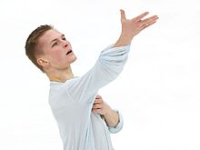 Названы соперники Щербаковой и Коляды на чемпионате мира